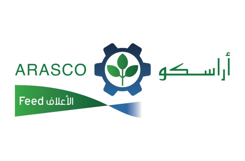ARASCO Feed logo