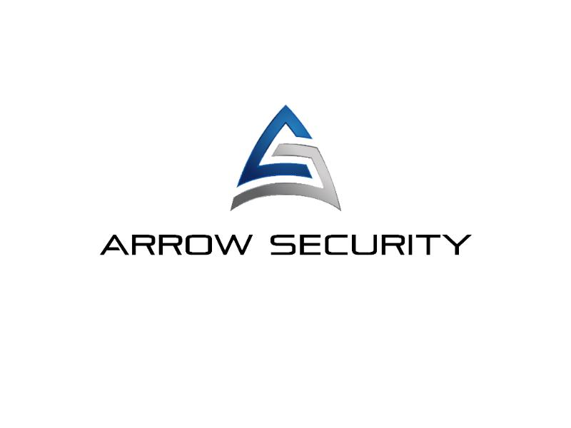 Arrow Security logo