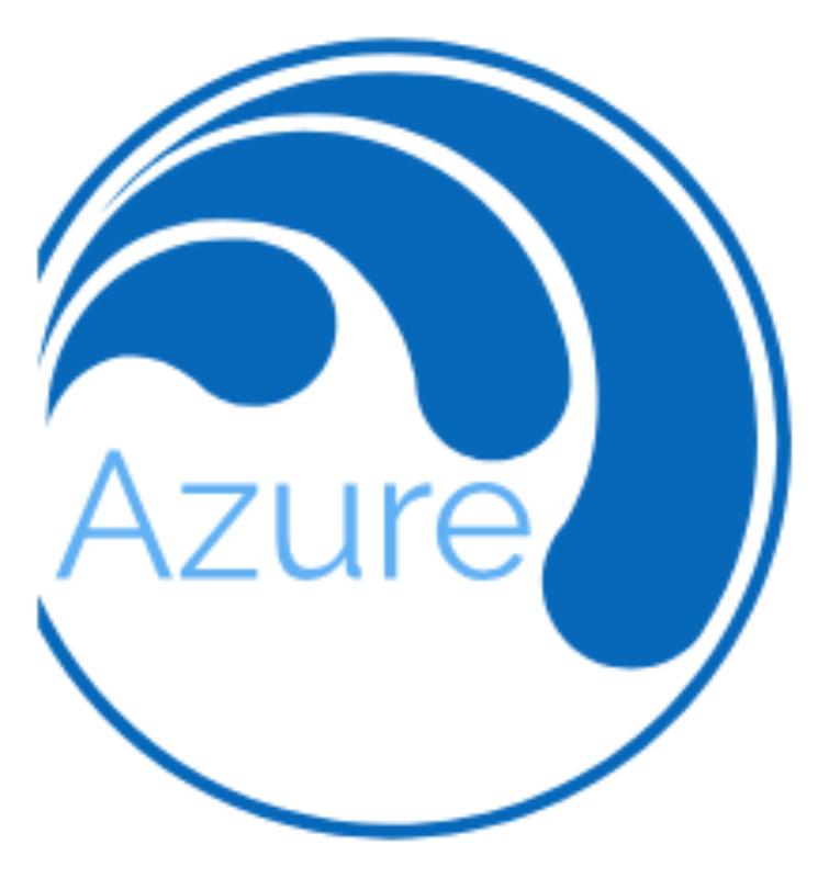 Azure logo