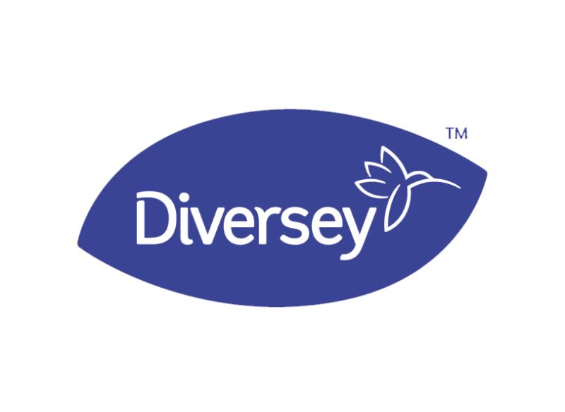Diversey logo