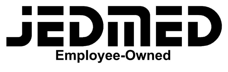 Jedmed logo