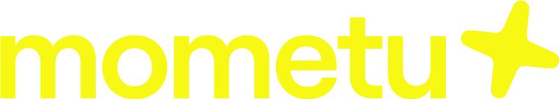 Mometu logo