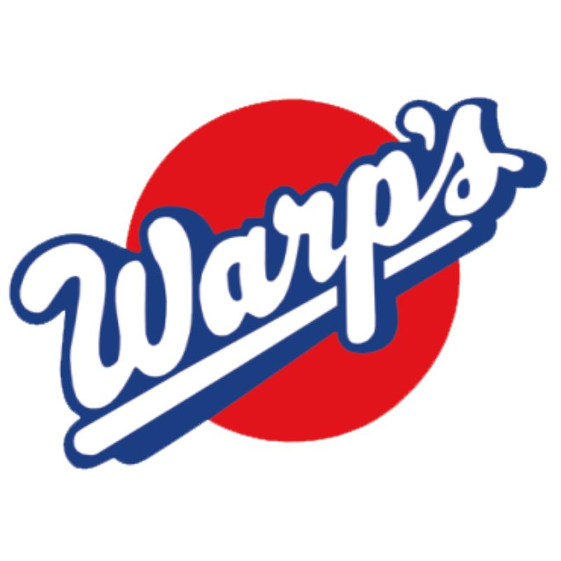Warps logo