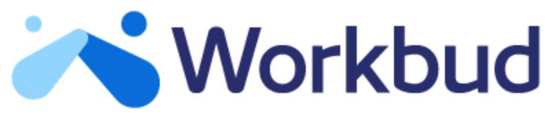 Workbud logo