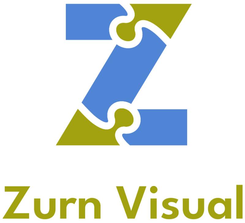 ZurnVisual logo
