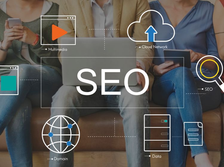 Servicii SEO