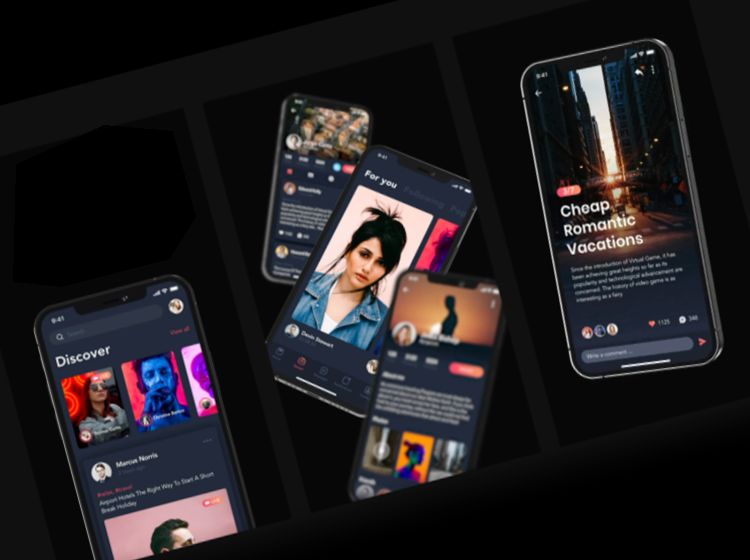 Video Social Media